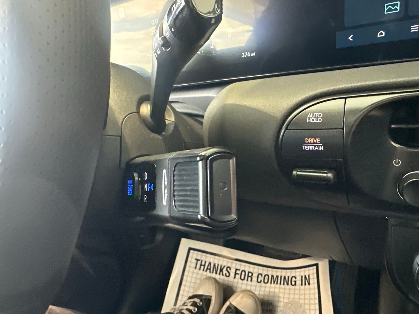New 2026 White Hyundai XRT Pro image 56