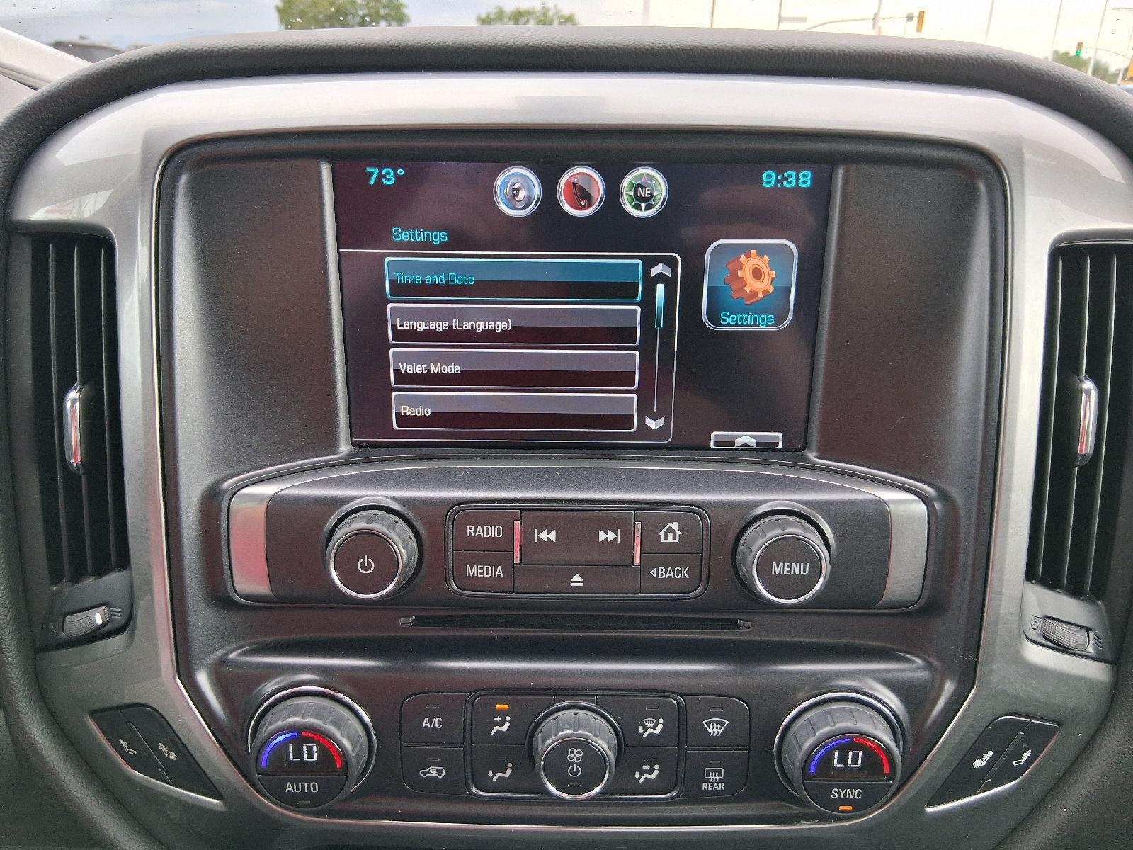Used 2015 Black Chevrolet LT image 30