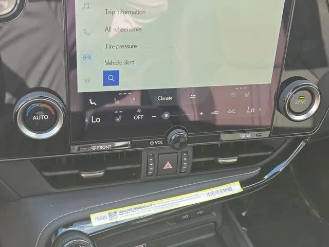 New 2026 Caviar Lexus PREMIUM image 20