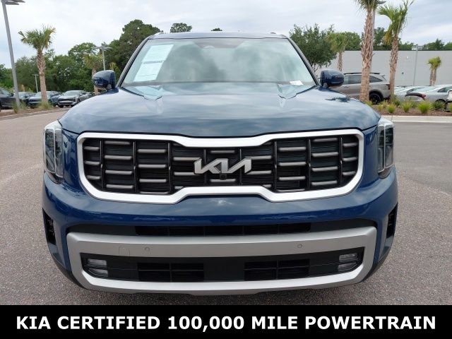 2023 Kia Telluride SX