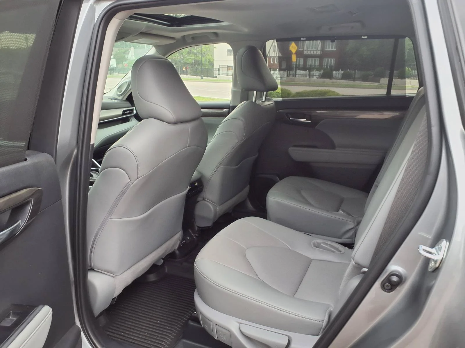 Certified Used 2025 Gray Toyota Limited image 22