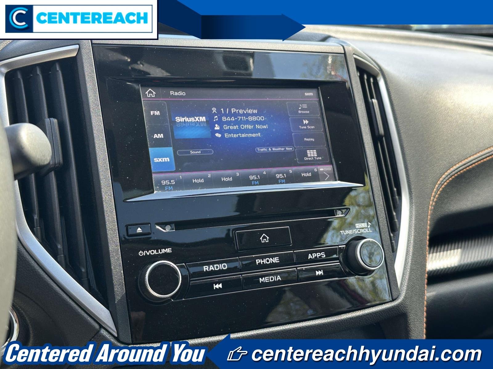Used 2021 Red Subaru Premium image 26