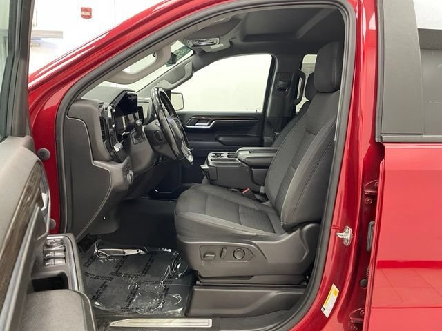 2023 Chevrolet Silverado 1500 LT - Photo 9