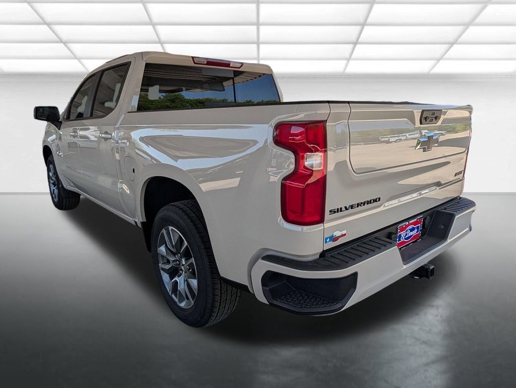 2026 Chevrolet Silverado 1500 RST - Photo 2