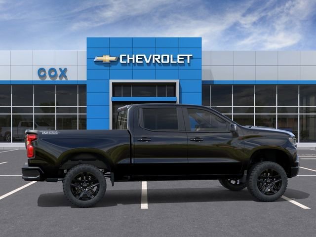 2026 Chevrolet Silverado 1500 LT Trail Boss - Photo 5