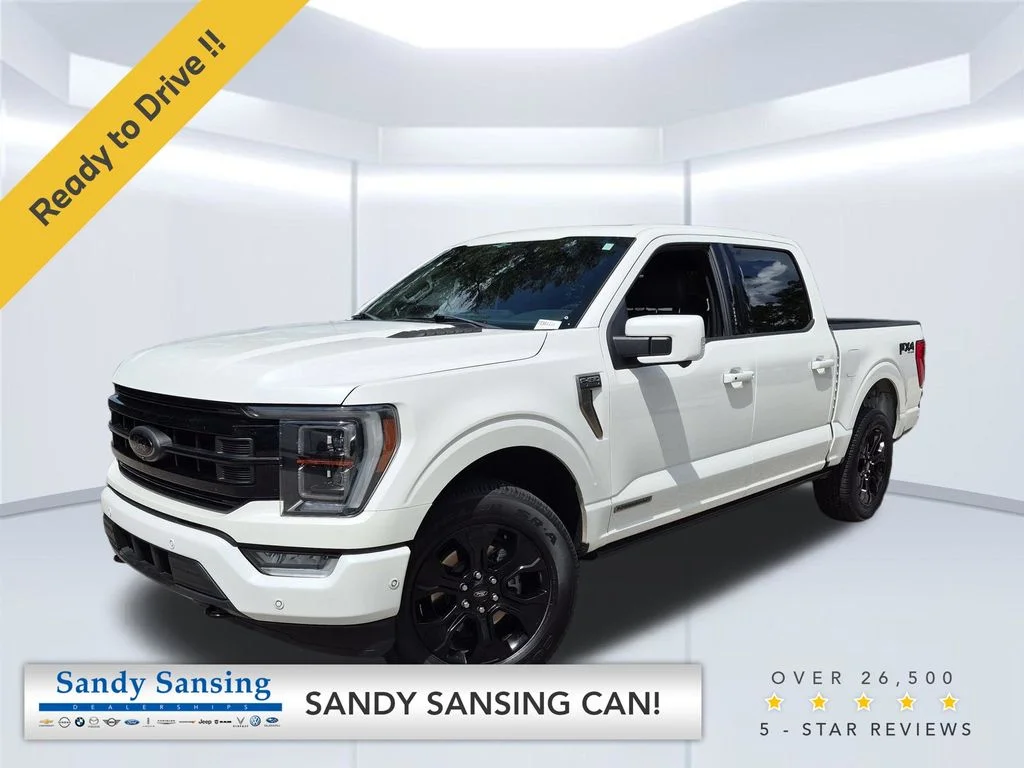 Used 2014 Black Ford FX2 image 1
