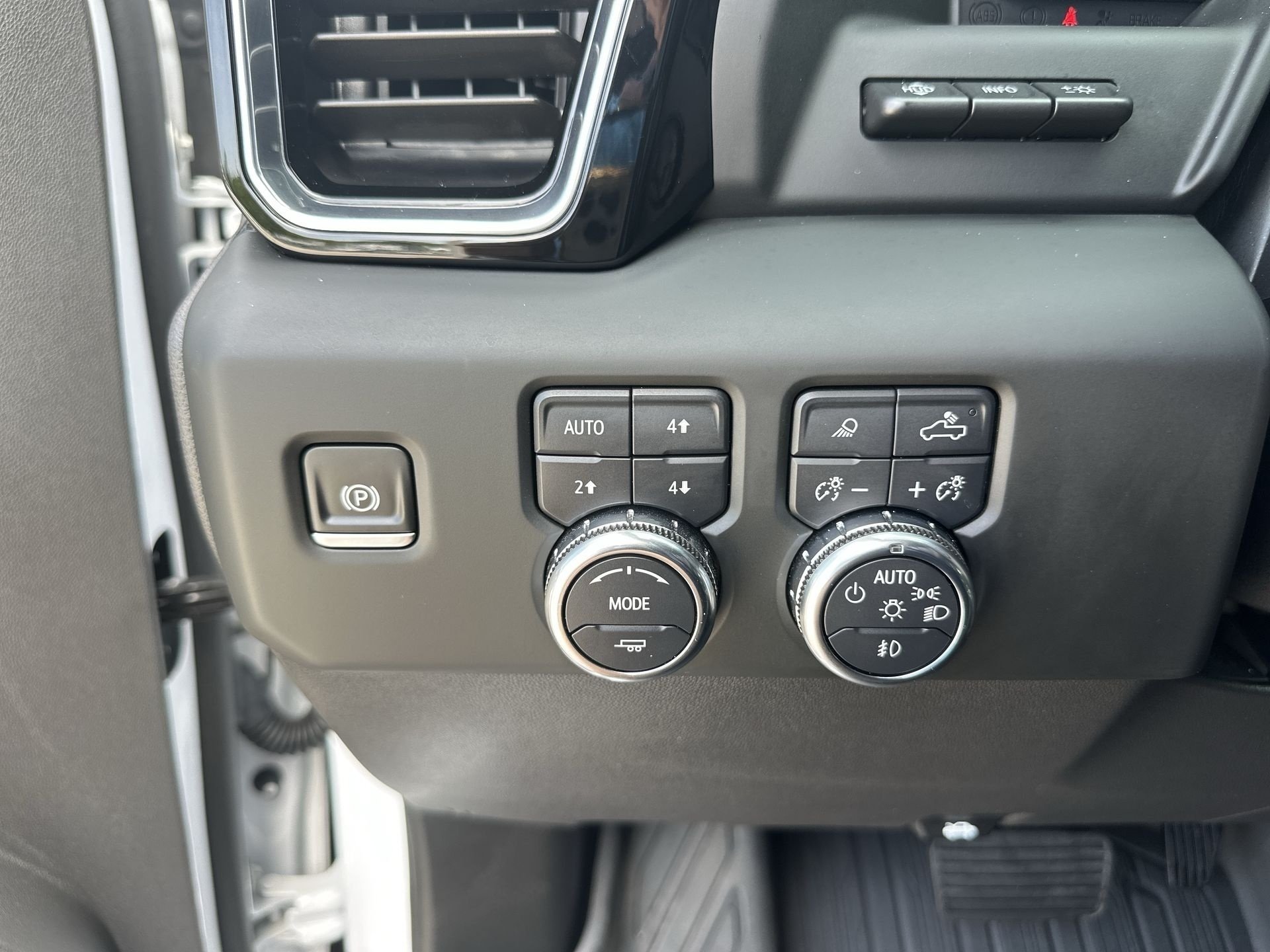 2024 GMC Sierra 1500 Denali Denali - Photo 18