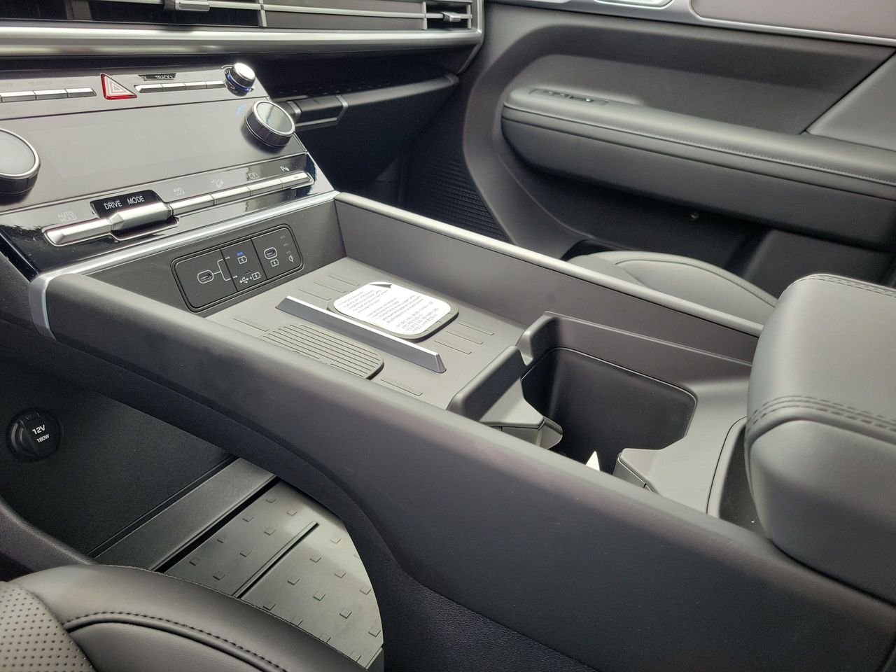 New 2026 Serenity White Hyundai SEL image 29