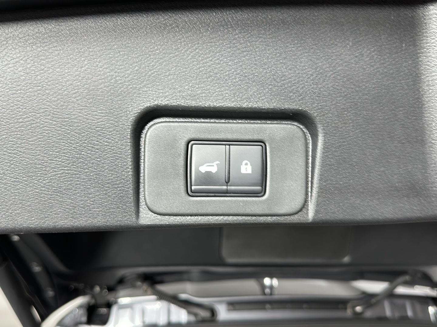 Certified Used 2026 Gun Metallic Nissan SV image 30