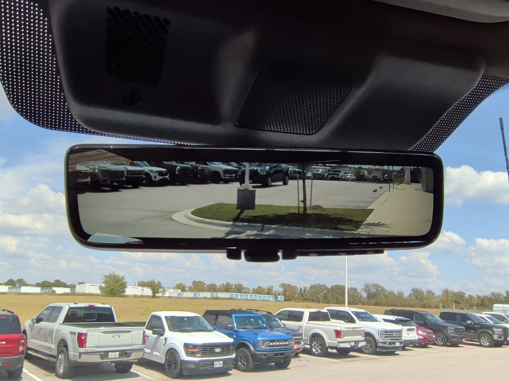 New 2027  Ford King Ranch image 28
