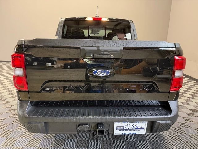 New 2026 Shadow Black Ford Lariat® image 10