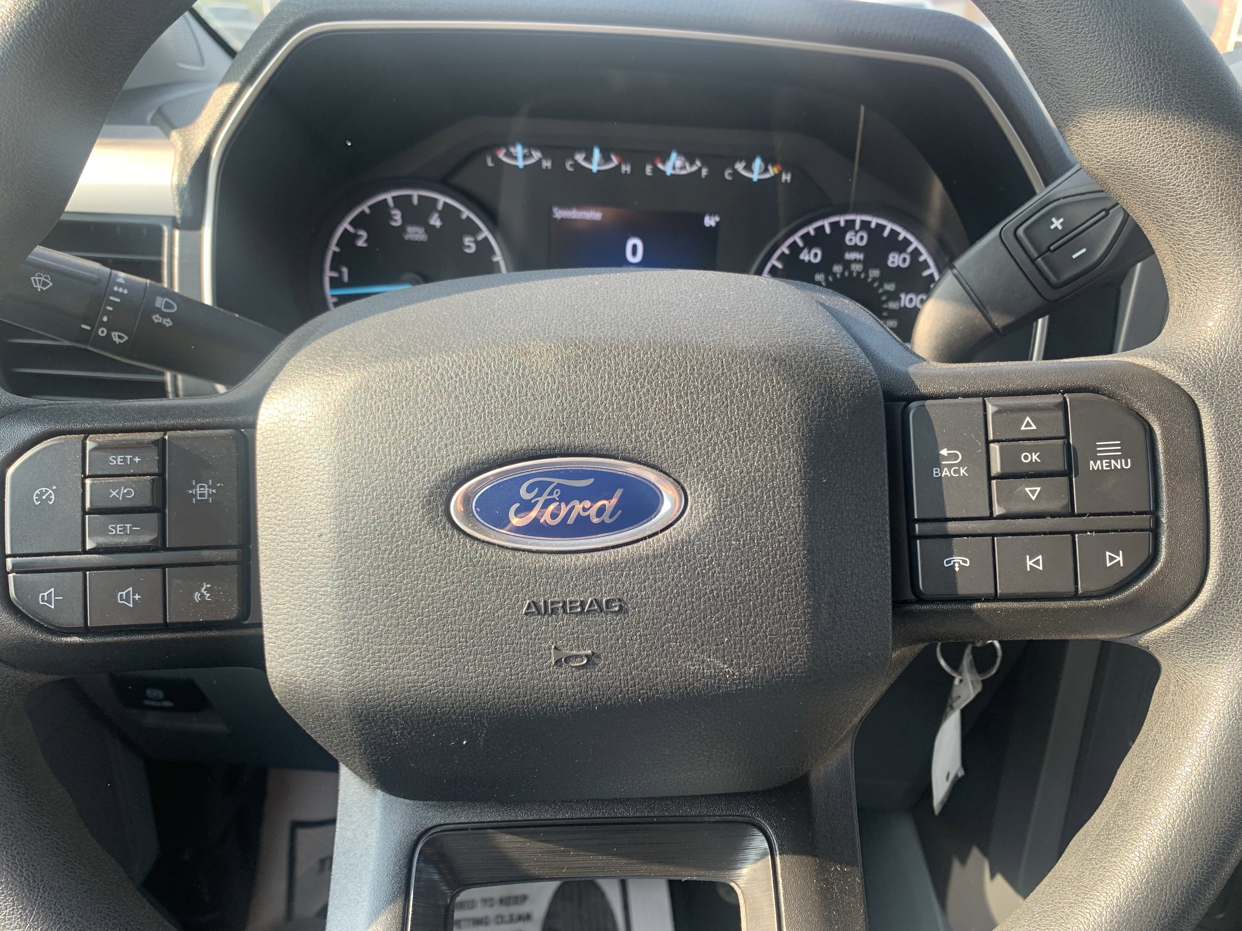 2021 Ford F-150 XLT - Photo 22