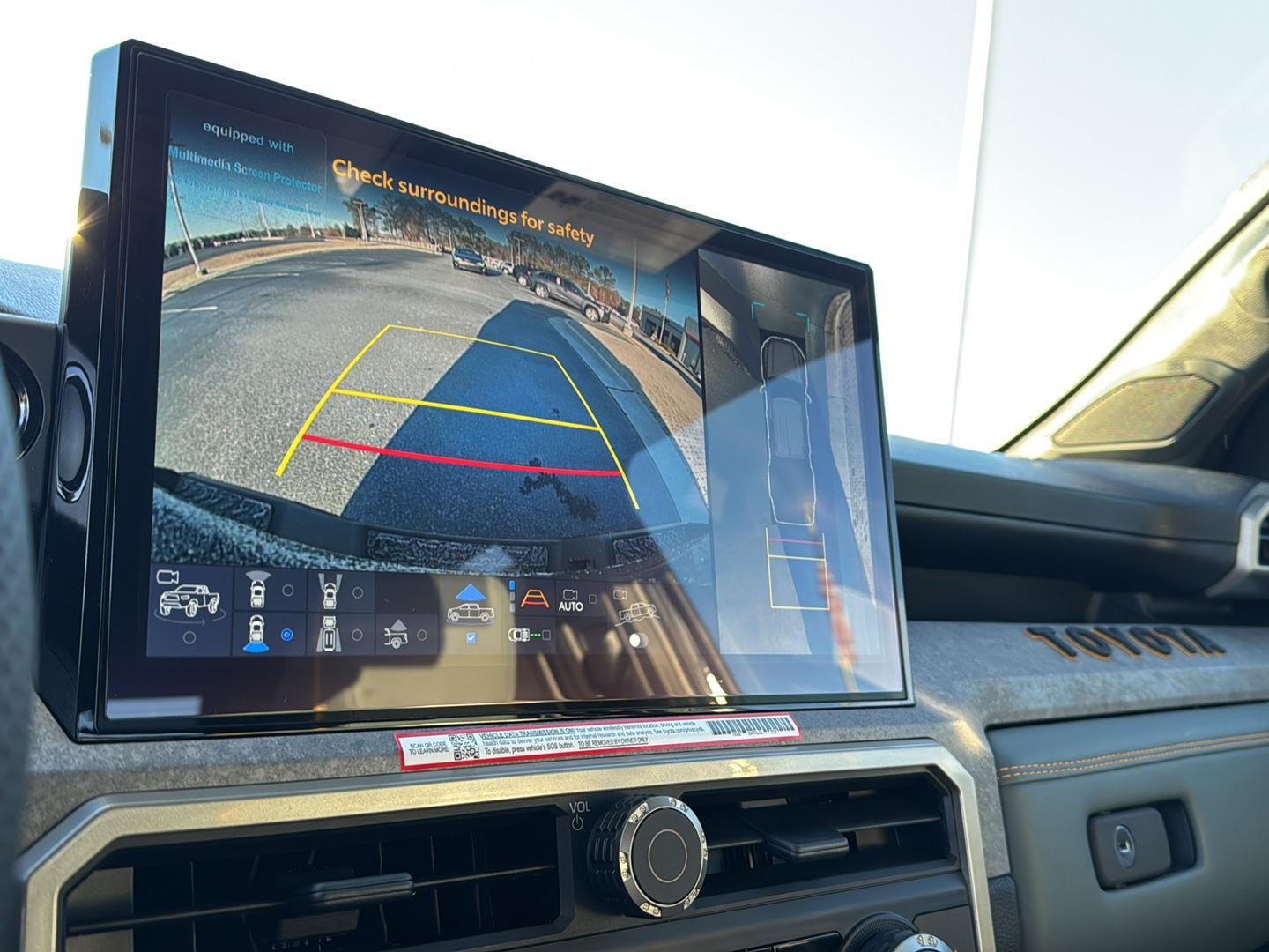 2026 Toyota Tacoma Trailhunter - Photo 24