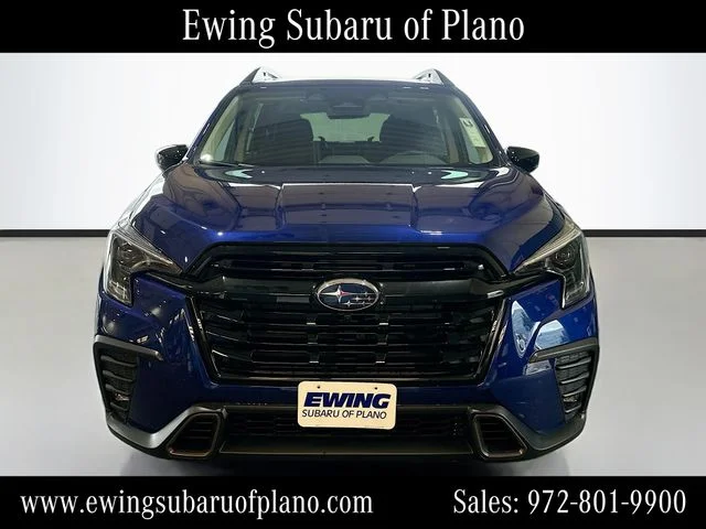 New 2026 SAPPHIRE BLUE PEARL Subaru Limited Bronze Edition 7-Passenger image 2