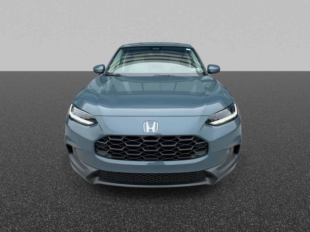 New 2027 Nordic Forest Pearl Honda LX AWD CVT image 3
