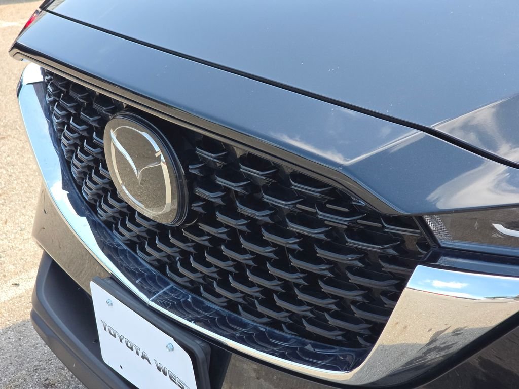 Used 2023 Black Mazda 2.5 S Preferred Package image 14