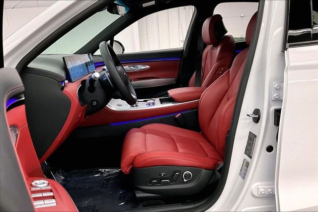 2026 GENESIS GV70 Sport Prestige - Photo 24