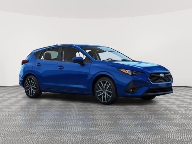 2026 Subaru Impreza 2.0 Sport CVT's photo