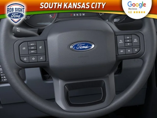 2026 Ford F-350 Super Duty XLT - Photo 12