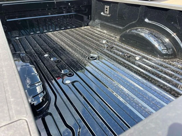 New 2027 Agate Black Metallic Ford F-350® Platinum® image 11