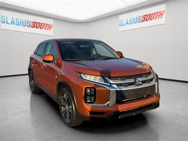 2020 Mitsubishi Outlander Sport ES