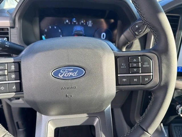 2026 Ford F-150 XLT - Photo 15
