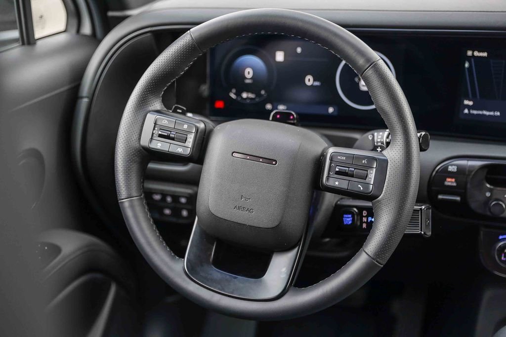 2026 Hyundai Palisade XRT Pro - Photo 15