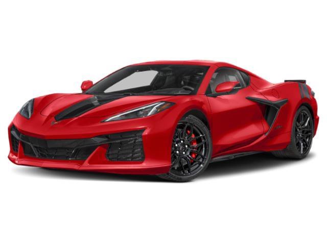 2024 Chevrolet Corvette Z06 Coupe 3LZ's photo