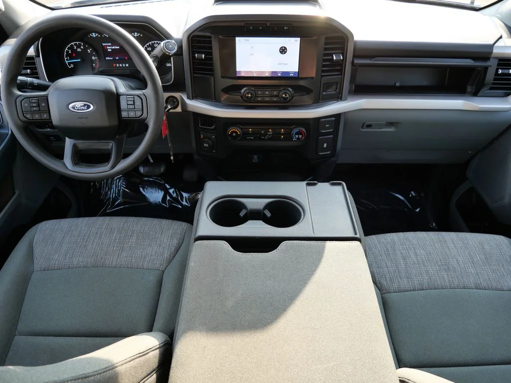 2023 Ford F-150 XLT - Photo 16