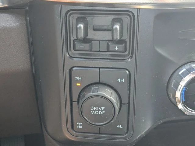 Certified Used 2026 Gray Metallic Ford King Ranch image 23