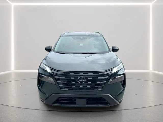 New 2026 Obsidian Green Pearl Nissan Dark Armor™ image 2