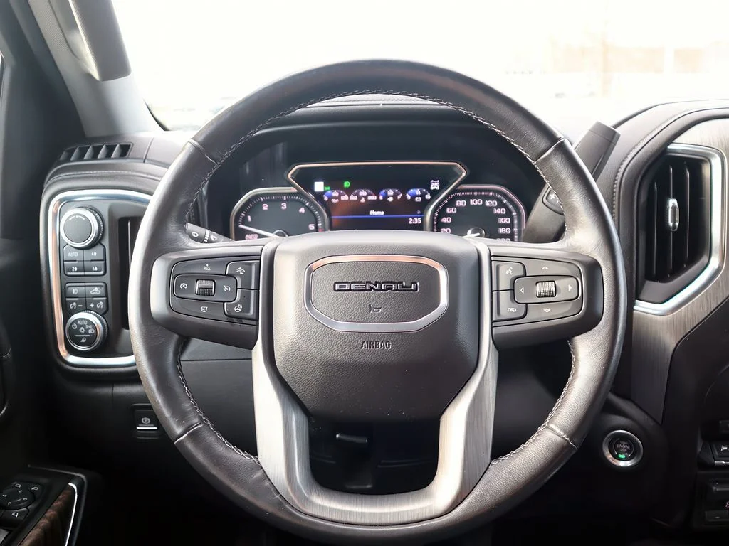 2019 GMC Sierra 1500 Denali Denali - Photo 18