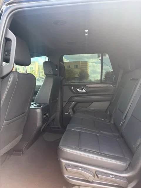 2022 Chevrolet Tahoe Z71 - Photo 14
