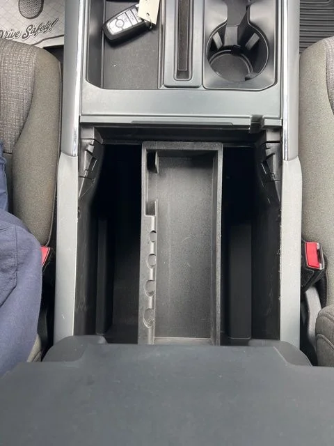Used 2021 Gray Ford XLT image 48