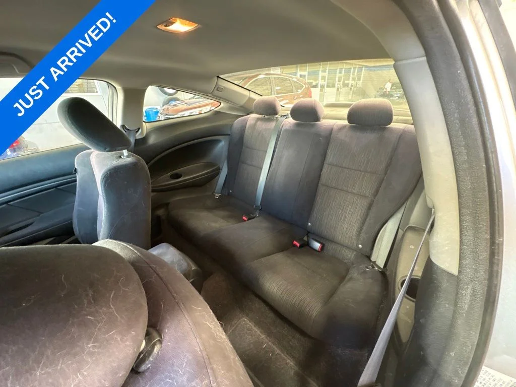 Used 2012 Alabaster Silver Metallic Honda LX-S image 6