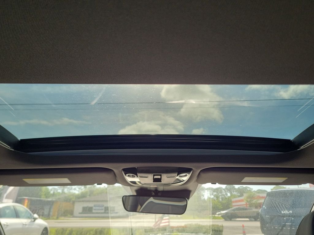 New 2026 Gray Kia GT-Line image 18