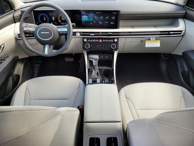 New 2026 Black Hyundai SEL FWD image 12