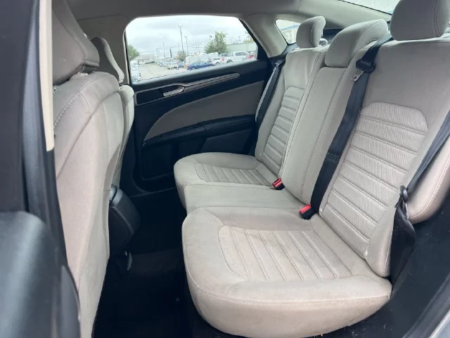 Used 2020 Silver Ford S image 33
