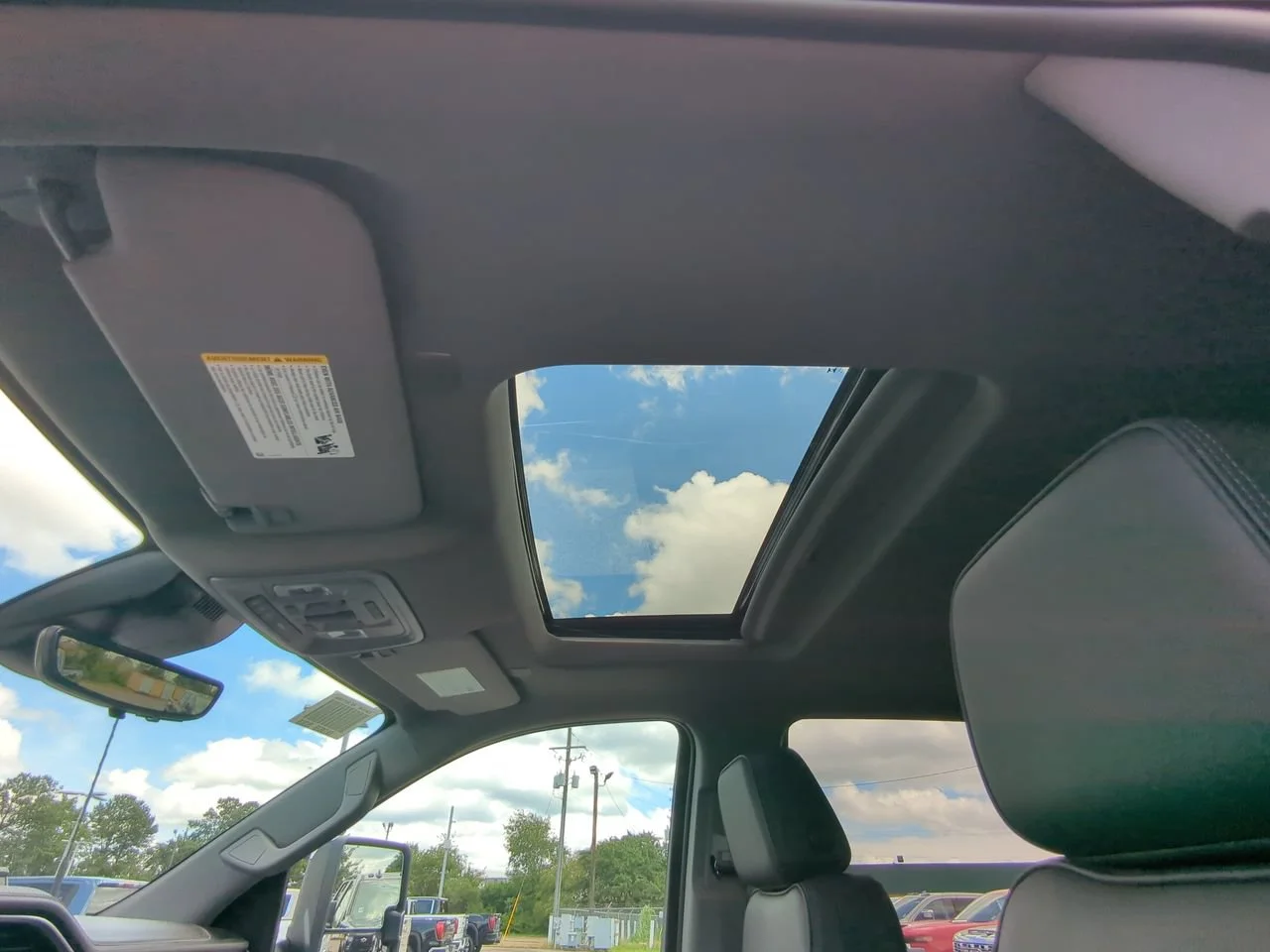 2026 GMC Sierra 3500HD Denali - Photo 19