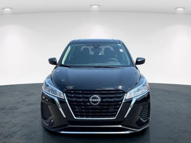 Used 2025 Black Nissan S image 26