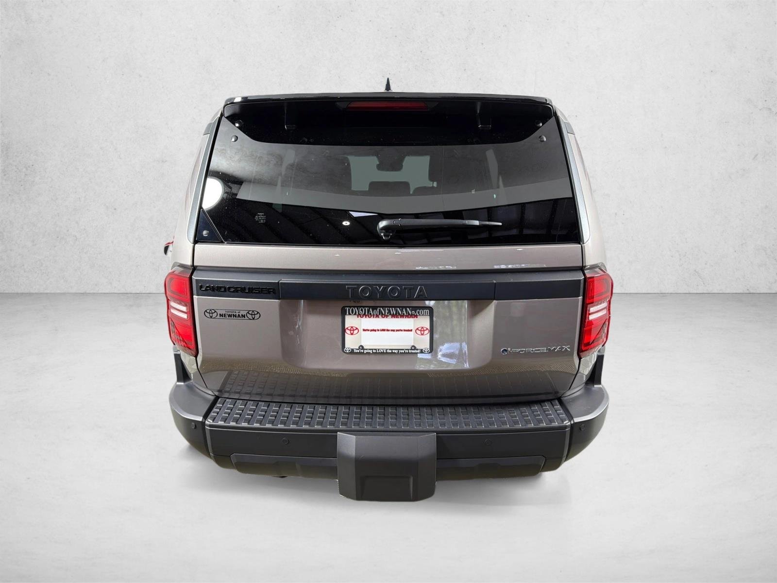 Used 2025 Blue Toyota 1958 image 4
