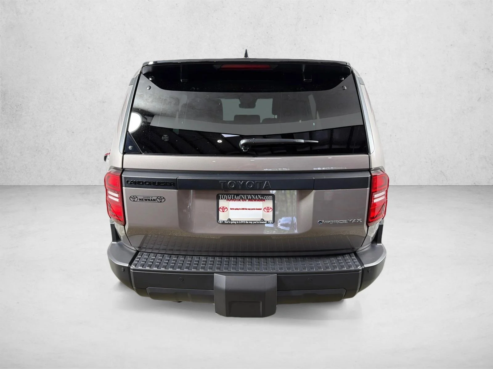 Used 2025 Blue Toyota 1958 image 4