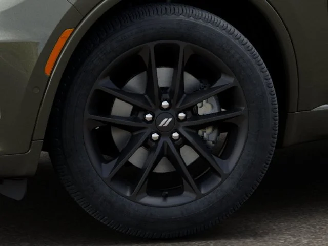 New 2026 Green Dodge GT Plus image 9