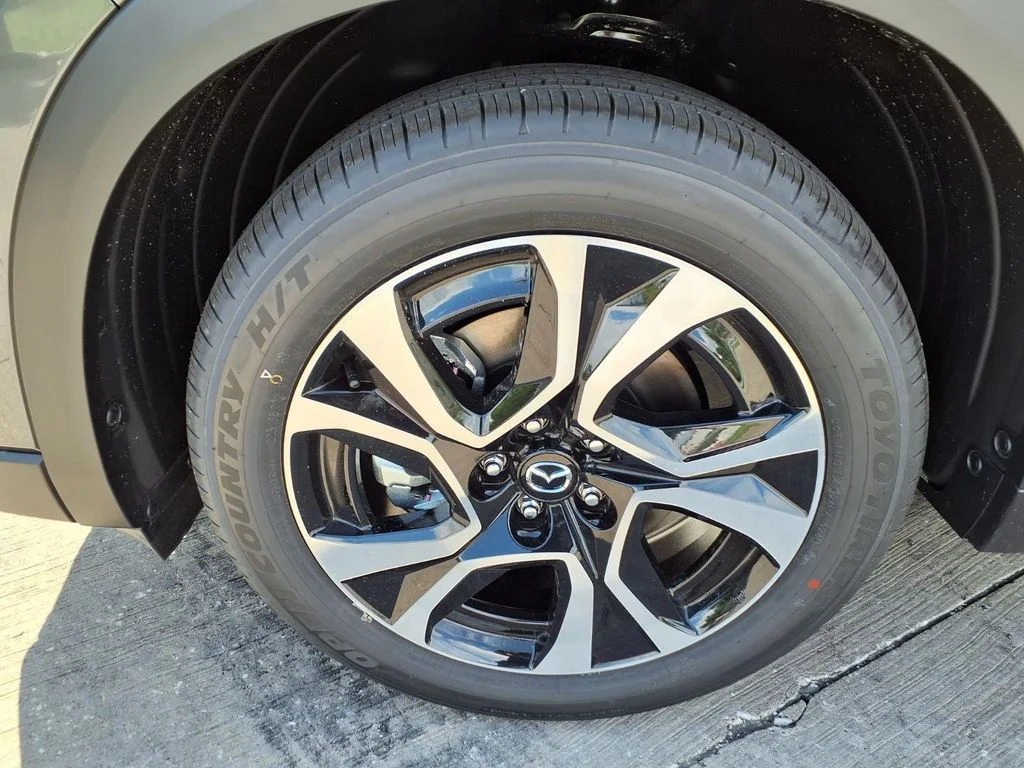Certified Used 2026 Gray Mazda 2.5 S Preferred image 9