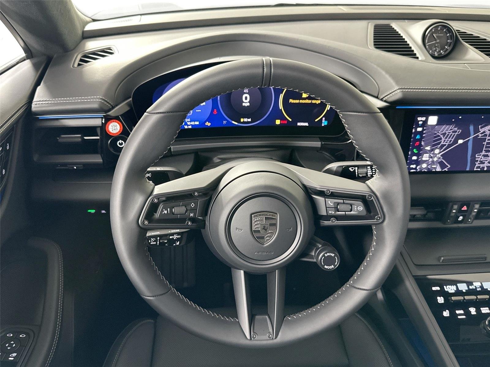 New 2025 Slate Grey Neo Porsche  image 18