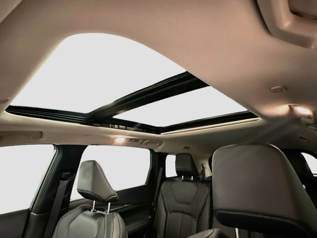 2026 INFINITI QX60 LUXE - Photo 22