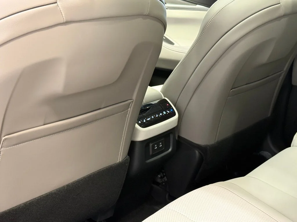 2026 INFINITI QX60 LUXE - Photo 21