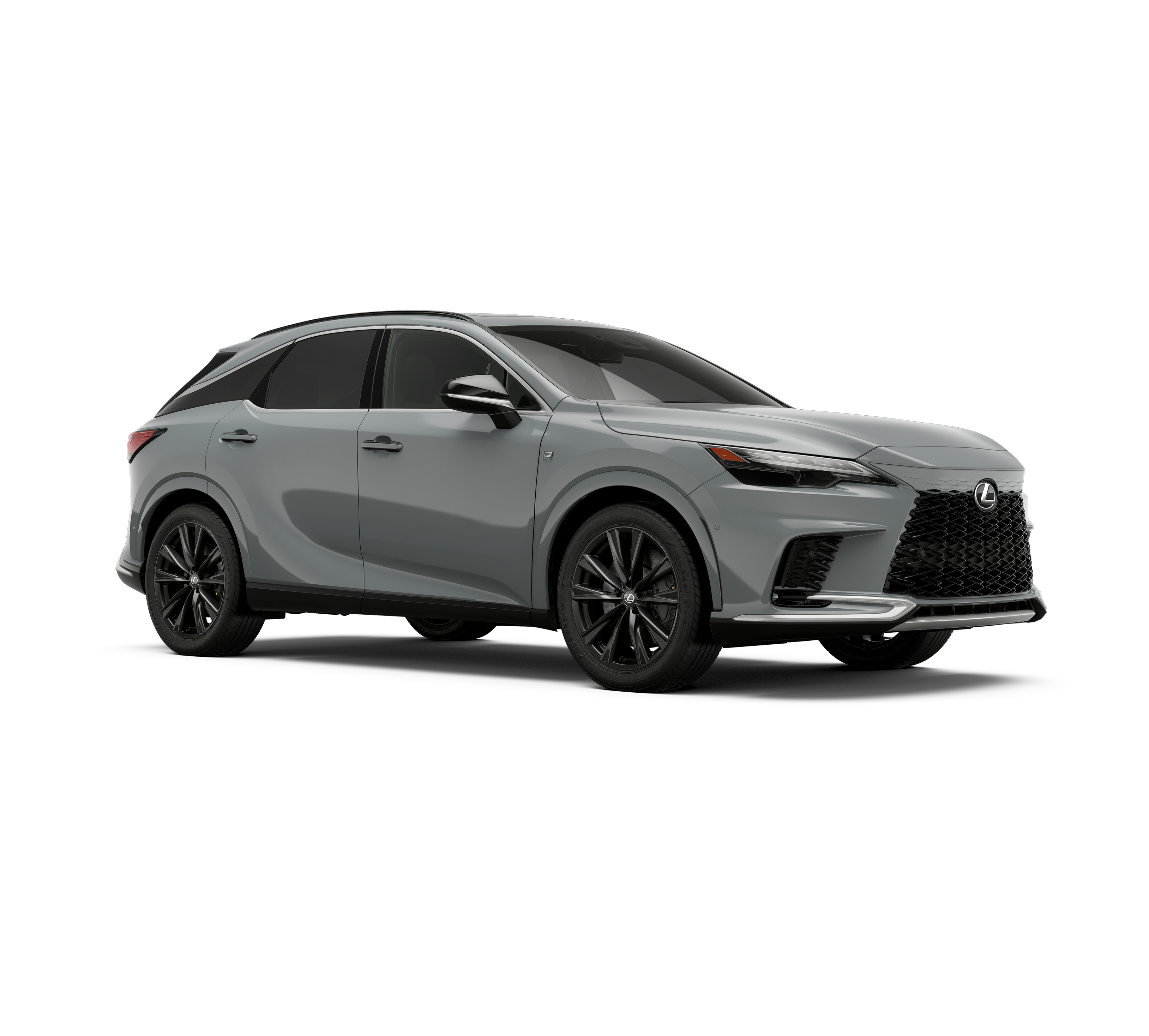 New 2026 Incognito Lexus 350 F SPORT HANDLING AWD image 4
