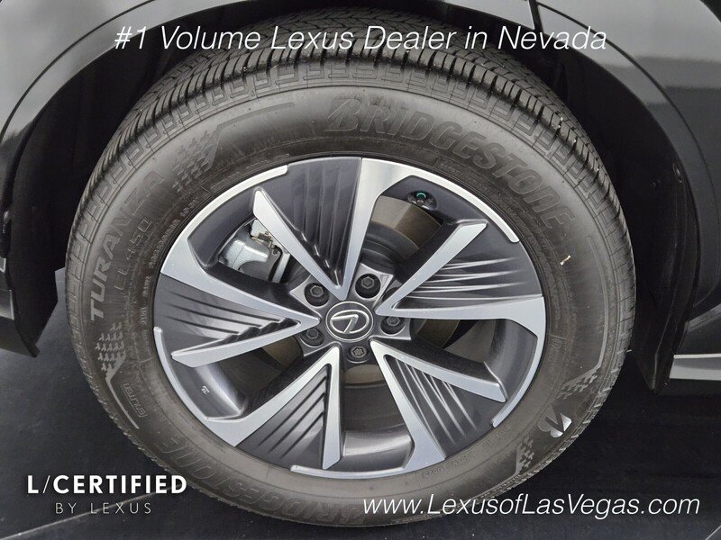 Certified Used 2025 Caviar Lexus  image 11