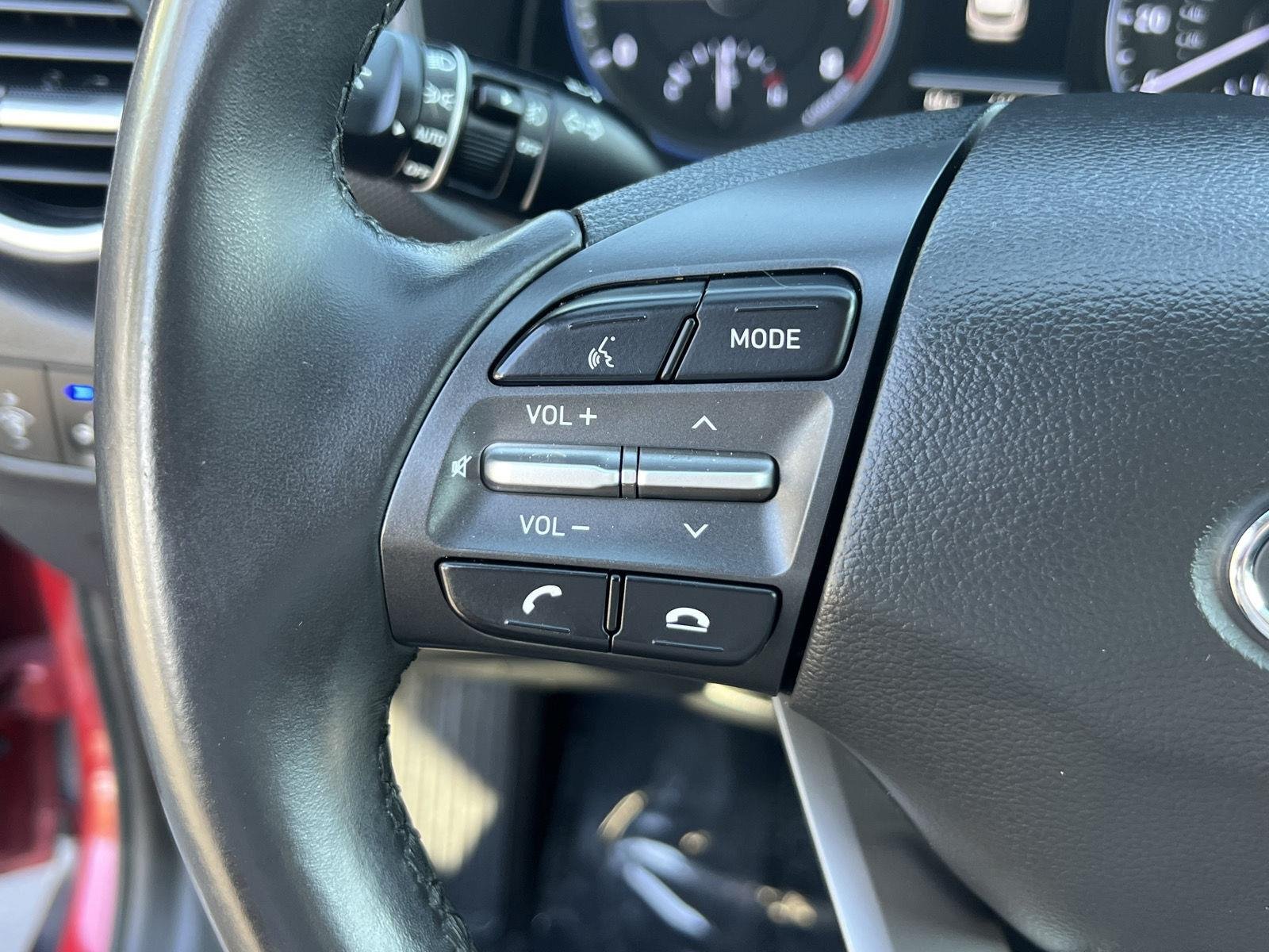 2021 Hyundai Kona Ultimate - Photo 32